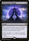 Product image for Black Sun's Twilight