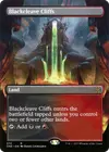 Product image for Blackcleave Cliffs