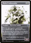 Product image for Bladed Ambassador
