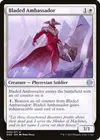 Product image for Bladed Ambassador