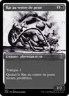 Product image for Rat au ventre de peste