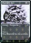 Product image for Blightbelly Rat