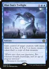 Product image for Blue Sun's Twilight