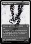 Product image for Scrige glaneur d'os