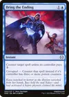Product image for Bring the Ending