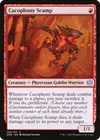 Product image for Cacophony Scamp