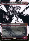 Product image for Capricious Hellraiser