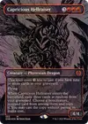 Product image for Capricious Hellraiser