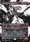 Product image for Capricious Hellraiser