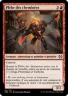 Product image for Plèbe des cheminées