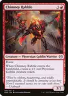 Product image for Chimney Rabble