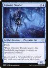 Product image for Chrome Prowler