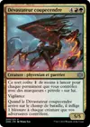 Product image for Dévastateur coupecendre