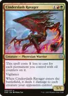 Product image for Cinderslash Ravager