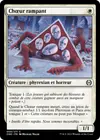 Product image for Chœur rampant