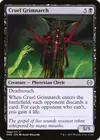 Product image for Cruel Grimnarch