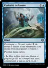 Product image for Curiosité déformée