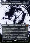 Product image for Drivnod, Carnage Dominus