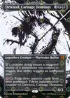 Product image for Drivnod, Carnage Dominus