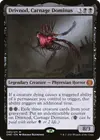 Product image for Drivnod, Carnage Dominus