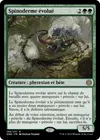 Product image for Spinoderme évolué