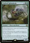 Product image for Evolved Spinoderm
