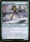 Product image for Evolving Adaptive