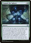 Product image for Expand the Sphere
