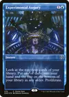 Product image for Experimental Augury
