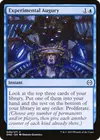 Product image for Experimental Augury