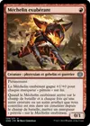 Product image for Mèchelin exubérant