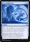 Product image for Eye of Malcator