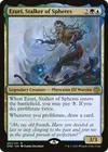 Product image for Ezuri, Stalker of Spheres