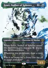 Product image for Ezuri, Stalker of Spheres