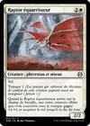 Product image for Raptor équarrisseur