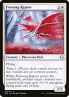 Product image for Flensing Raptor
