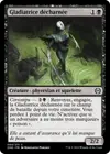 Product image for Gladiatrice décharnée