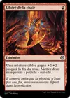 Product image for Libéré de la chair
