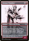 Product image for Furnace Punisher