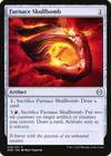 Product image for Furnace Skullbomb