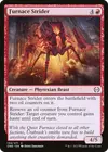 Product image for Furnace Strider