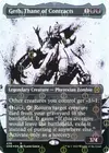 Product image for Geth, Thane of Contracts
