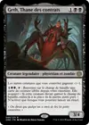 Product image for Geth, Thane des contrats
