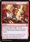 Product image for Gleeful Demolition