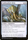 Product image for Goldwarden's Helm