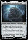 Product image for Graaz, djaggernaut invincible