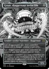 Product image for Graaz, djaggernaut invincible