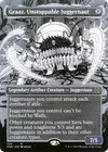 Product image for Graaz, Unstoppable Juggernaut