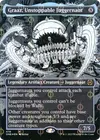 Product image for Graaz, Unstoppable Juggernaut