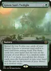 Product image for Green Sun's Twilight